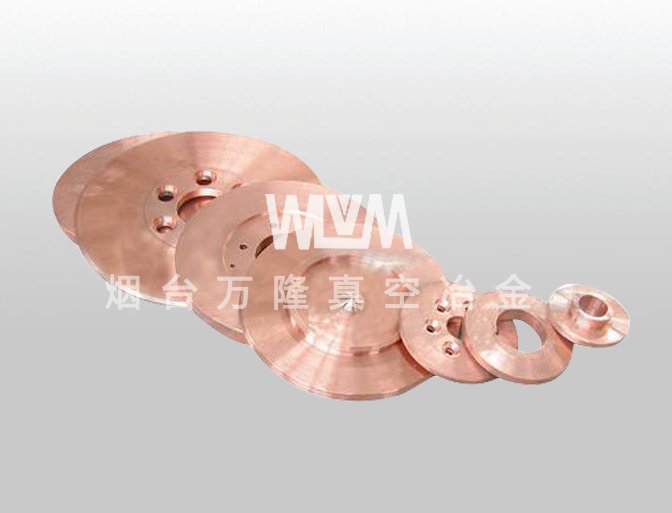 純銅、磷脫氧銅及無(wú)氧銅的工藝性能