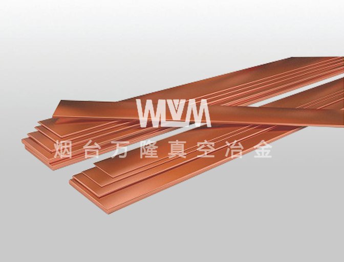 燃?xì)鉄崴魉?，為什么要用“無(wú)氧銅”？